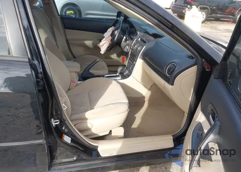 2007 Mazda Mazda6 I Sport Ve z USA, uszkodzony, nr VIN 1YVHP80C975M40572